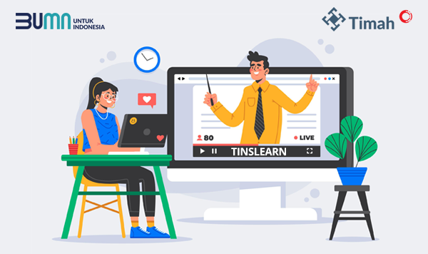 Dasar Operasional - Penambangan